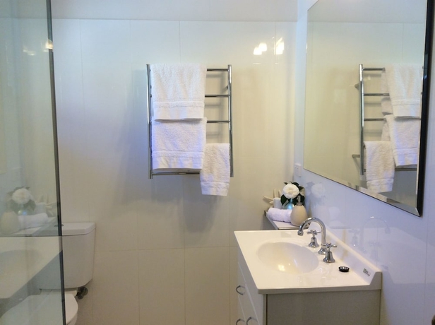 Imagen de la habitación del Hotel Beachport Bed and Breakfast. Foto 16