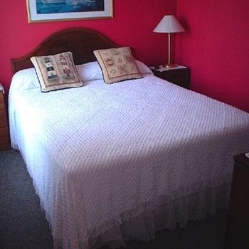 Imagen general del Hotel Beachrunners' Inn. Foto 2
