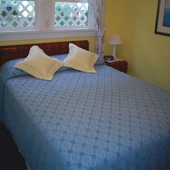 Imagen general del Hotel Beachrunners' Inn. Foto 4