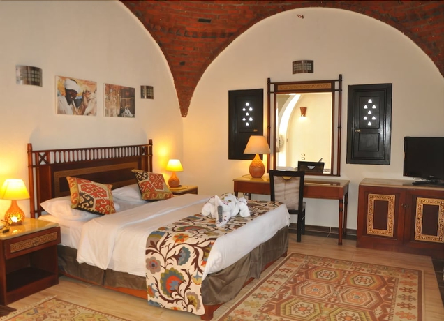 Imagen de la habitación del Hotel Beachsafari Resort. Foto 6