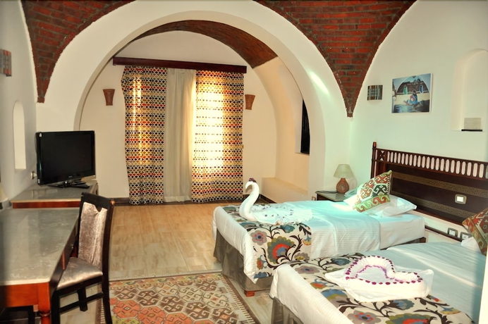 Imagen de la habitación del Hotel Beachsafari Resort. Foto 8