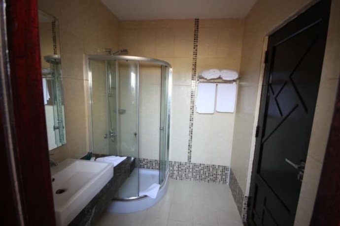 Imagen de la habitación del Hotel Beachsafari Resort. Foto 10