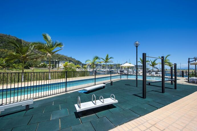 Imagen general del Hotel Beachside Apartment 14. Foto 2