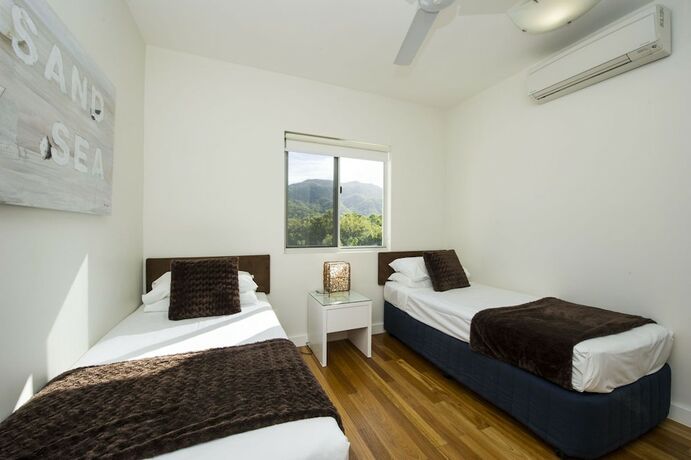 Imagen general del Hotel Beachside Apartment 14. Foto 3