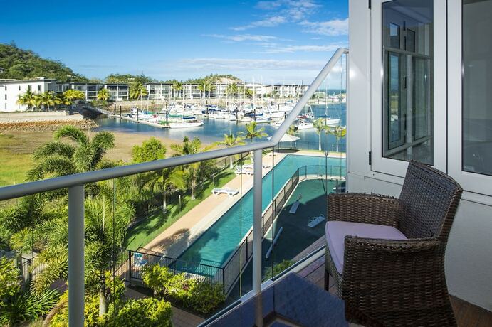 Imagen general del Hotel Beachside Apartment 14. Foto 4