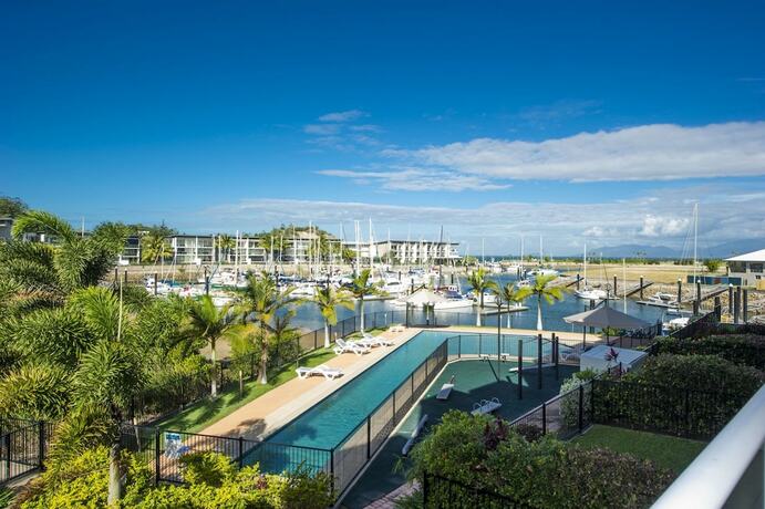 Imagen general del Hotel Beachside Apartment 14. Foto 5