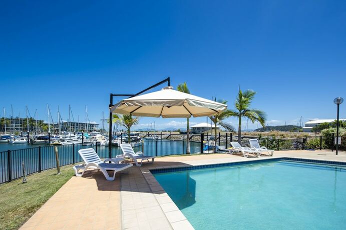 Imagen general del Hotel Beachside Apartment 14. Foto 6