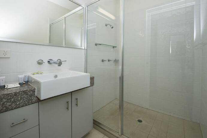 Imagen general del Hotel Beachside Apartment 14. Foto 8