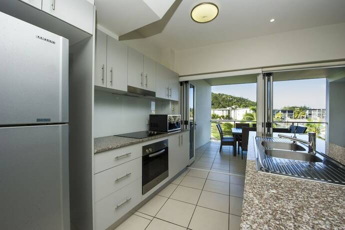 Imagen general del Hotel Beachside Apartment 14. Foto 11