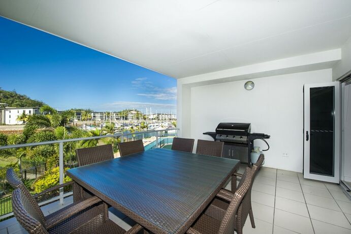 Imagen general del Hotel Beachside Apartment 14. Foto 12
