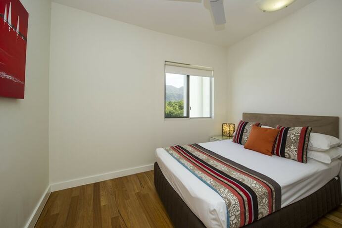 Imagen general del Hotel Beachside Apartment 14. Foto 14