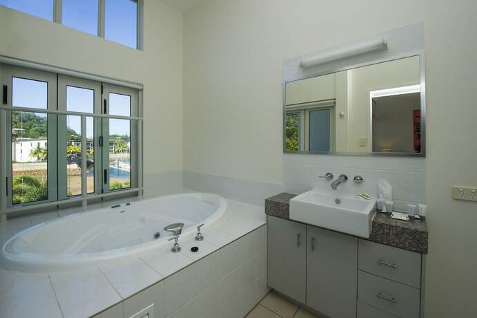 Imagen general del Hotel Beachside Apartment 14. Foto 15