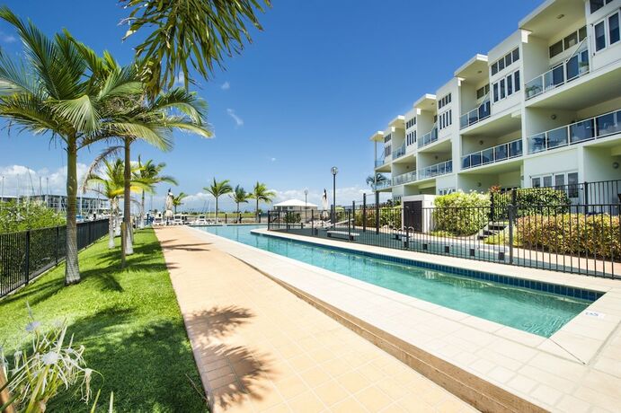 Imagen general del Hotel Beachside Apartment 14. Foto 17
