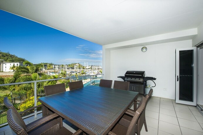 Imagen de la habitación del Hotel Beachside Apartment 14. Foto 19