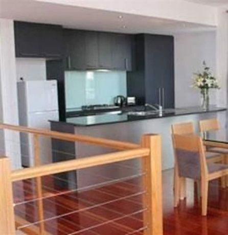 Imagen de la habitación del Hotel Beachside Apartments, Bonbeach. Foto 6
