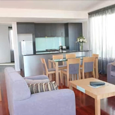 Imagen general del Hotel Beachside Apartments, Bonbeach. Foto 1