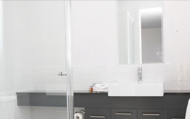 Imagen de la habitación del Hotel Beachside Apartments, Bonbeach. Foto 10