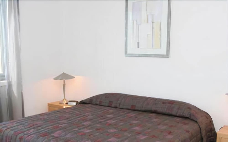 Imagen de la habitación del Hotel Beachside Apartments, Bonbeach. Foto 11