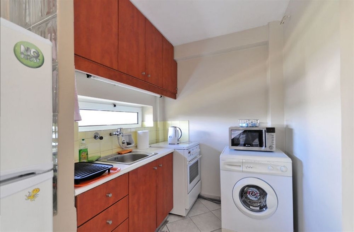 Imagen de la habitación del Hotel Beachside Bungalows. Foto 2