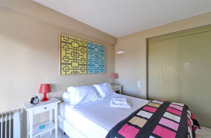Imagen de la habitación del Hotel Beachside Bungalows. Foto 4