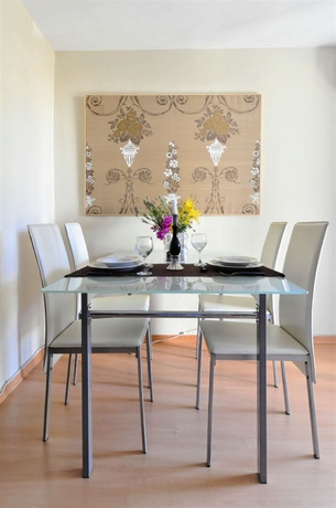 Imagen de la habitación del Hotel Beachside Bungalows. Foto 8