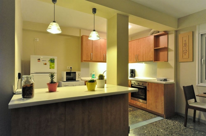 Imagen de la habitación del Hotel Beachside Bungalows. Foto 10