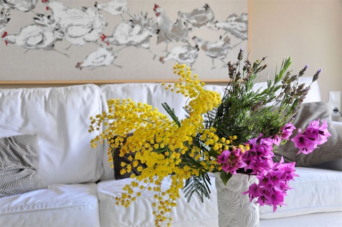 Imagen de la habitación del Hotel Beachside Bungalows. Foto 12