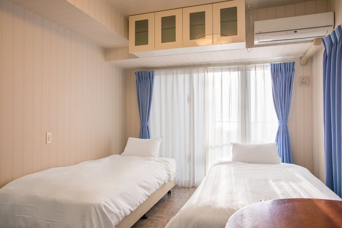 Imagen de la habitación del Hotel Beachside Condominium. Foto 2
