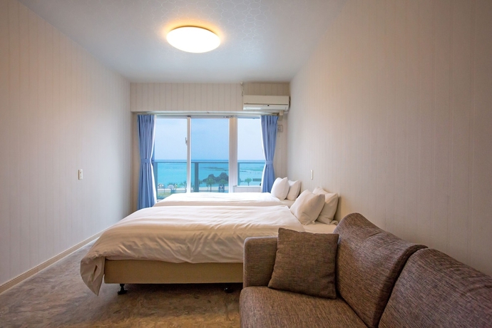 Imagen de la habitación del Hotel Beachside Condominium. Foto 4