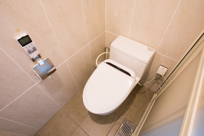 Imagen de la habitación del Hotel Beachside Condominium. Foto 6