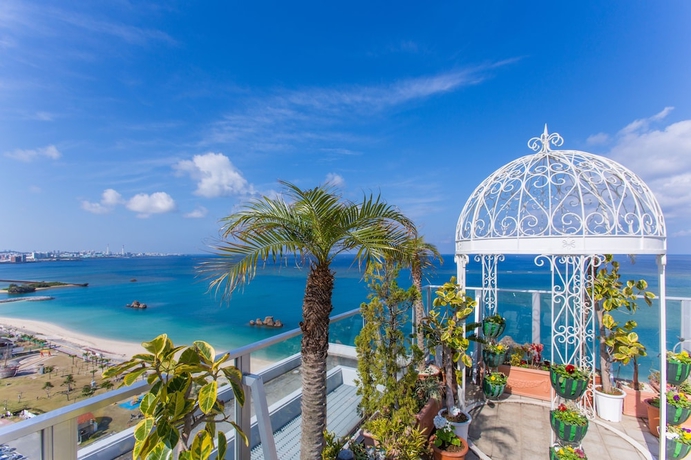 Imagen de los exteriores del Hotel Beachside Condominium. Foto 9