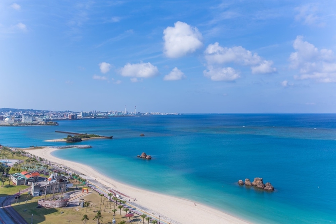 Imagen de los exteriores del Hotel Beachside Condominium. Foto 10