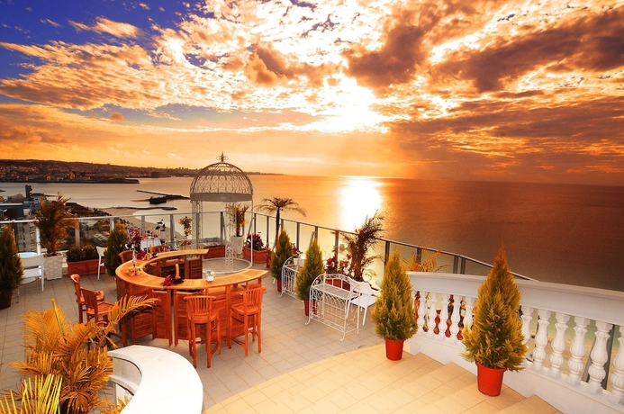 Imagen de los exteriores del Hotel Beachside Condominium. Foto 11