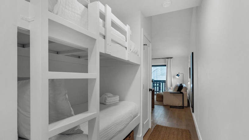Imagen de la habitación del Hotel Beachside Condominiums. Foto 1