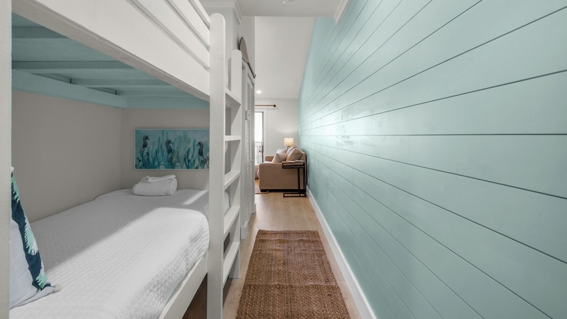 Imagen de la habitación del Hotel Beachside Condominiums. Foto 2