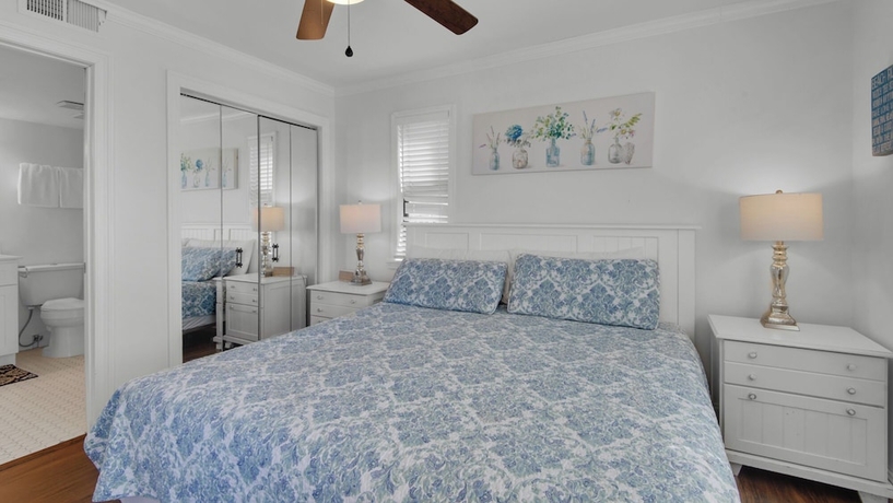 Imagen de la habitación del Hotel Beachside Condominiums. Foto 3