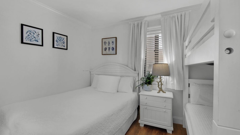 Imagen de la habitación del Hotel Beachside Condominiums. Foto 4