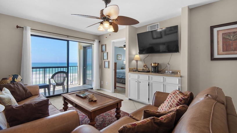 Imagen de la habitación del Hotel Beachside Condominiums. Foto 5