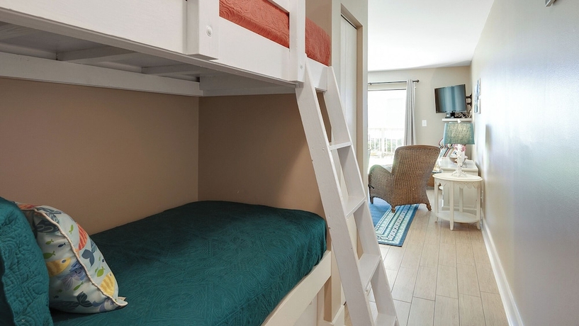 Imagen de la habitación del Hotel Beachside Condominiums. Foto 7
