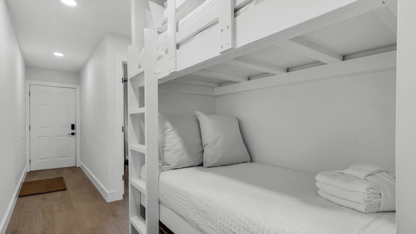 Imagen de la habitación del Hotel Beachside Condominiums. Foto 8