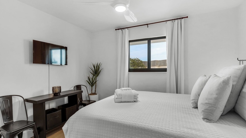 Imagen de la habitación del Hotel Beachside Condominiums. Foto 9