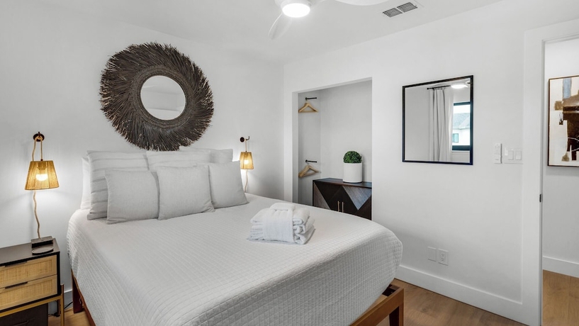 Imagen de la habitación del Hotel Beachside Condominiums. Foto 10