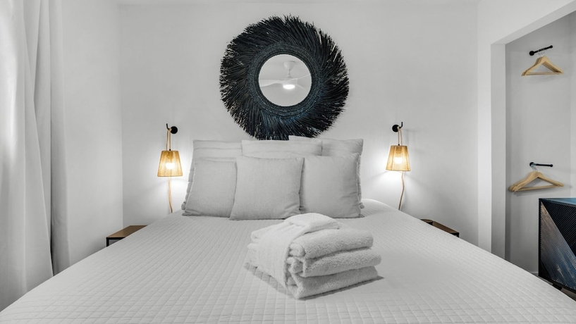 Imagen de la habitación del Hotel Beachside Condominiums. Foto 11