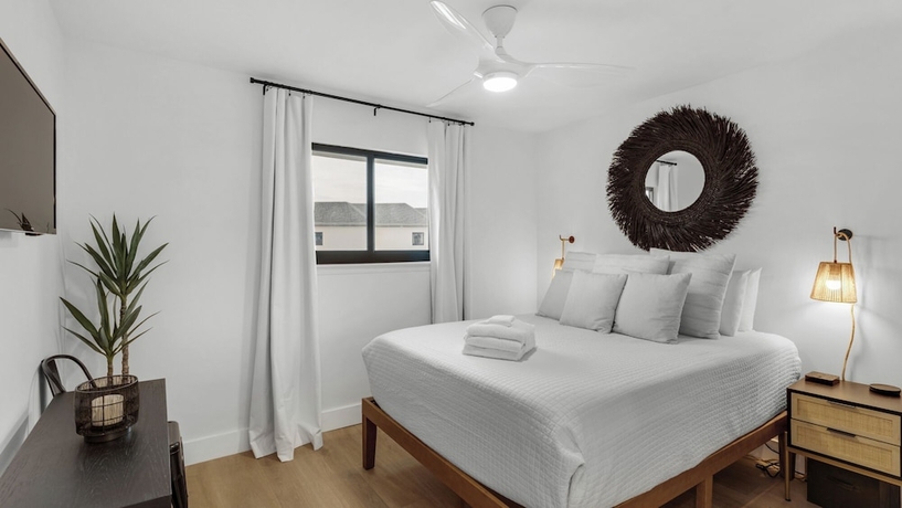 Imagen de la habitación del Hotel Beachside Condominiums. Foto 12