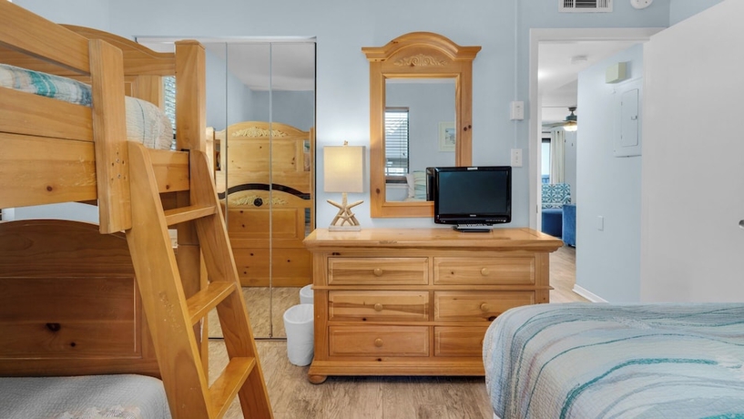 Imagen de la habitación del Hotel Beachside Condominiums. Foto 13