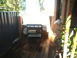 Imagen general del Hotel Beachside Corlette. Foto 2