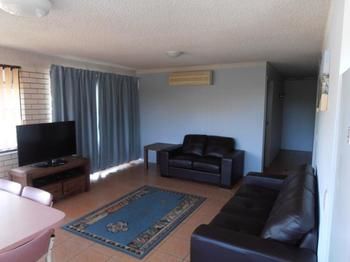 Imagen de los interiores del Hotel Beachside Court Holiday Apartments. Foto 8