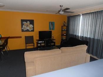 Imagen de los interiores del Hotel Beachside Court Holiday Apartments. Foto 9