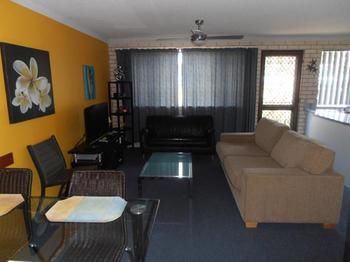 Imagen de los interiores del Hotel Beachside Court Holiday Apartments. Foto 10