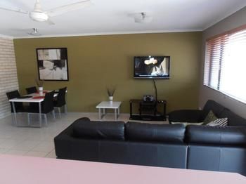 Imagen de la habitación del Hotel Beachside Court Holiday Apartments. Foto 5